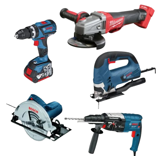 Tools