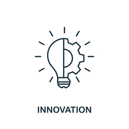 Innovation Icon