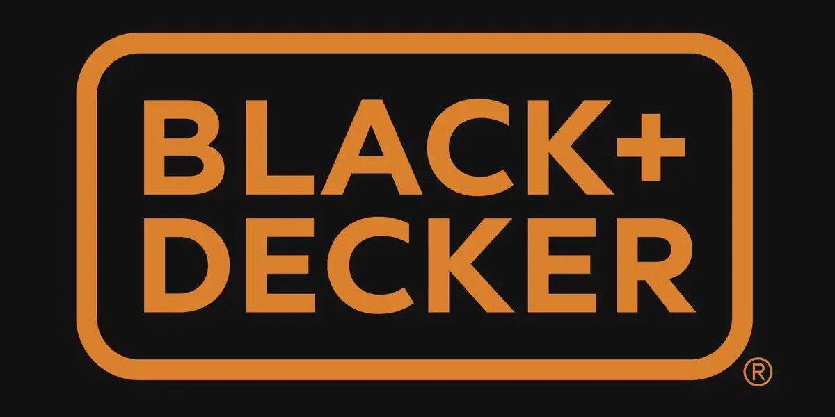 Black+Decker