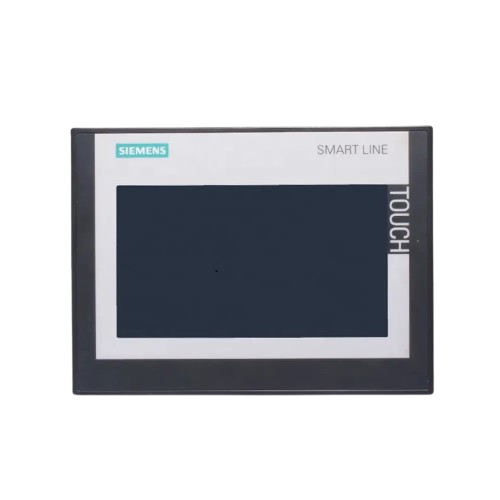 Siemens HMI